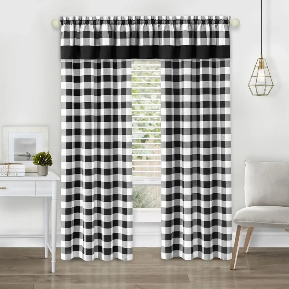 Achim Home Furnishings modernize any